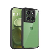 Чехол Color Armor Shell для Motorola Moto G56 с защитой камеры