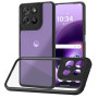 Чохол TPU Bamper Case для Motorola Moto G57 Power 5G із захисною рамкою на камеру