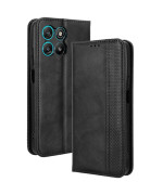 Чехол книжка Epik iFace Retro Leather для Motorola Moto G57 5G / G57 Power 5G / G67 Power 5G