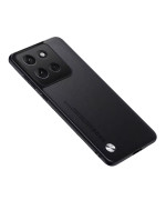 Чехол CODE Tactile Experience для Motorola Moto G67 / G77 с защитой на камеру