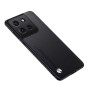 Чехол CODE Tactile Experience для Motorola Moto G67 / G77 с защитой на камеру