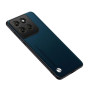 Чехол CODE Tactile Experience для Motorola Moto G67 / G77 с защитой на камеру