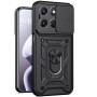Чехол - накладка Ricco Camera Sliding для Motorola Moto G67 / G77 5G