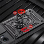 Чехол - накладка Ricco Camera Sliding для Motorola Moto G67 / G77 5G