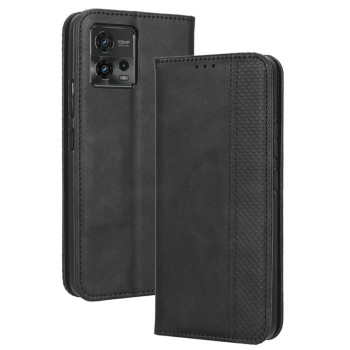 Чехол книжка Epik iFace Retro Leather для Motorola Moto G72