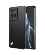 Шкіряний чохол - накладка CODE Tactile Experience для Motorola Moto G75