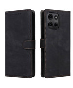 Чохол книжка Velvet Leather Case для Motorola Moto G15 / G15 Power
