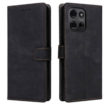 Чехол книжка Velvet Leather Case для Motorola Moto G15 / G15 Power