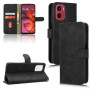 Чехол книжка Velvet Leather Case для Motorola Moto G05