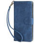 Чехол книжка Velvet Leather Case для Motorola Moto G05