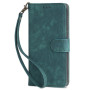 Чехол книжка Velvet Leather Case для Motorola Moto G05