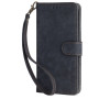 Чехол книжка Velvet Leather Case для Motorola Moto G05