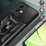Чехол накладка Ricco Camera Sliding для Motorola Moto G84