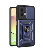 Чехол накладка Ricco Camera Sliding для Motorola Moto G84