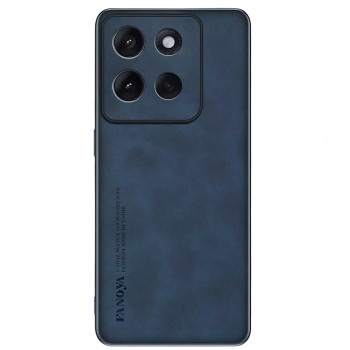 Чохол Fanoya для Motorola Moto G86 Power​ із захистом на камеру