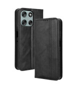 Чохол - книжка Epik iFace Retro Leather для Motorola Moto G86