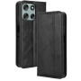 Чохол - книжка Epik iFace Retro Leather для Motorola Moto G86