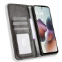 Чохол - книжка Epik iFace Retro Leather для Motorola Moto G86