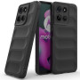 Чохол Ricco Phantom Shield для Motorola Moto G86 із захистом при падінні