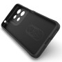 Чохол Ricco Phantom Shield для Motorola Moto G86 із захистом при падінні