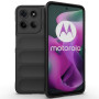 Чохол Ricco Phantom Shield для Motorola Moto G86 із захистом при падінні
