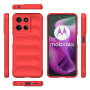 Чохол Ricco Phantom Shield для Motorola Moto G86 із захистом при падінні