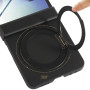 Чехол Omeve Shockproof Ring 360 для Motorola Razr 70 / 60 / 50 с магнитным кольцом