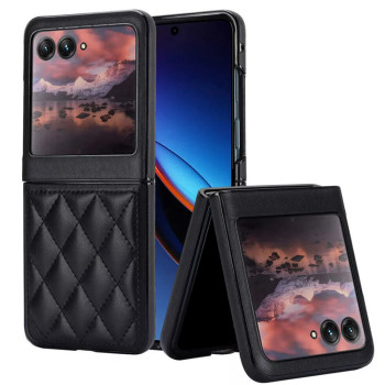 Чохол-накладка Lingge для Motorola Razr 40 Ultra