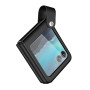 Чохол-накладка Omeve Flip Case для Motorola Razr 40 Ultra
