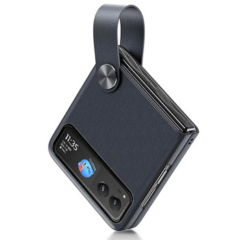 Чохол-накладка Omeve Flip Case для Motorola Razr 40
