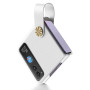 Чохол-накладка Omeve Flip Case для Motorola Razr 40