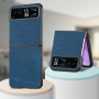 Чохол накладка PU Leather Flip Case для Motorola Razr 40