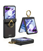 Чохол - накладка GKK Flip Case для Motorola Razr 50 Ultra / Razr+ 2024