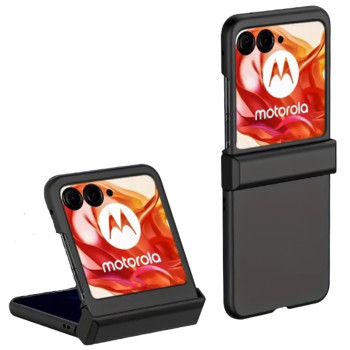 Чохол накладка Omeve Shockproof для Motorola Razr 50 / Razr 2024