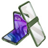 Чохол накладка OMEVE Color Frame для Motorola Razr 50 / Razr 2024 / Razr 60