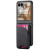 Чехол CaseNeo Cardholder для Motorola Razr 60 Ultra с магнитной подставкой и визитницей