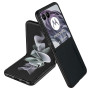 Чехол CODE Tactile Experience для Motorola Razr 70 Ultra / 60 Ultra с защитой на камеру