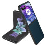 Чехол CODE Tactile Experience для Motorola Razr 70 Ultra / 60 Ultra с защитой на камеру