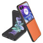 Чехол CODE Tactile Experience для Motorola Razr 70 Ultra / 60 Ultra с защитой на камеру