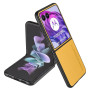 Чехол CODE Tactile Experience для Motorola Razr 70 Ultra / 60 Ultra с защитой на камеру
