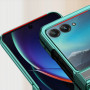Чохол накладка OMEVE Color Frame для Motorola Razr 60 Ultra