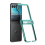 Чохол накладка OMEVE Color Frame для Motorola Razr 60 Ultra