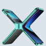 Чохол накладка OMEVE Color Frame для Motorola Razr 60 Ultra