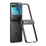 Чохол накладка OMEVE Color Frame для Motorola Razr 60 Ultra