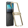 Чохол накладка OMEVE Color Frame для Motorola Razr 60 Ultra