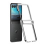 Чохол накладка OMEVE Color Frame для Motorola Razr 60 Ultra