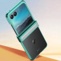 Чохол накладка OMEVE Color Frame для Motorola Razr 60 Ultra
