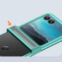 Чохол накладка OMEVE Color Frame для Motorola Razr 60 Ultra