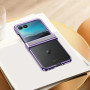 Чохол накладка OMEVE Color Frame для Motorola Razr 60 Ultra