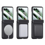 Чохол Omeve Shockproof для Motorola Razr 60 Ultra з підтримкою MagSafe
